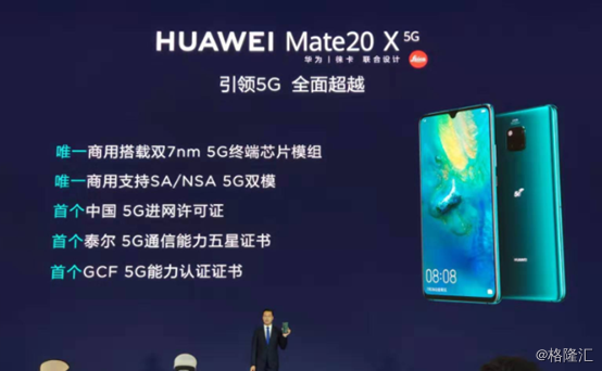 5G手机迎来上市潮,行业前景值得期待 博狗官网博狗官网