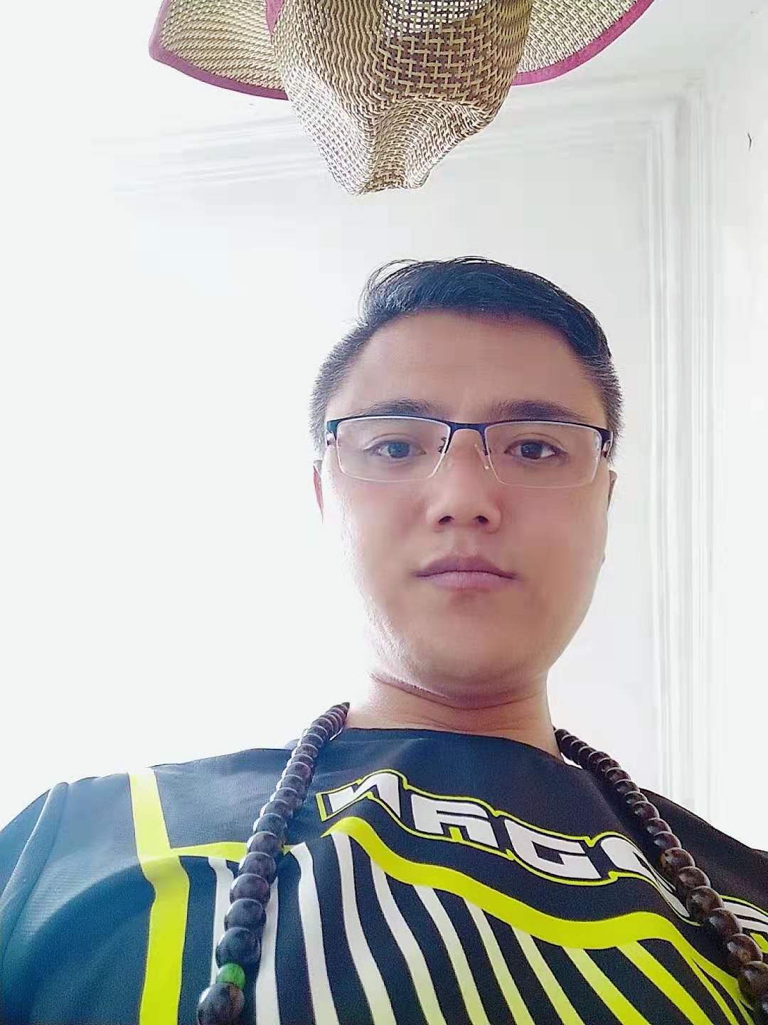 图配诗·《我爱你的天空》·作者:高斌宇