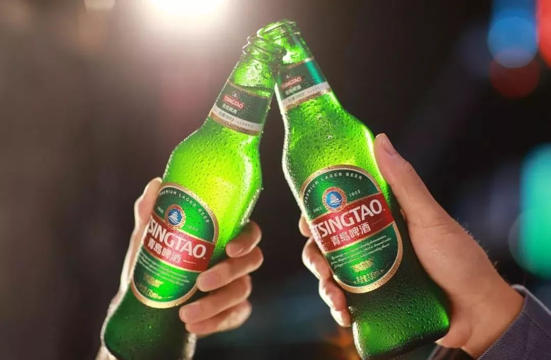 2019啤酒销量排行_啤酒与健康 啤酒酵母能瘦身