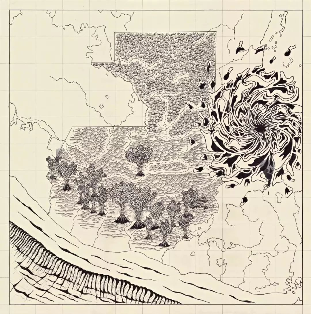 AA建筑联盟学院2019毕业展,涵盖13个主题