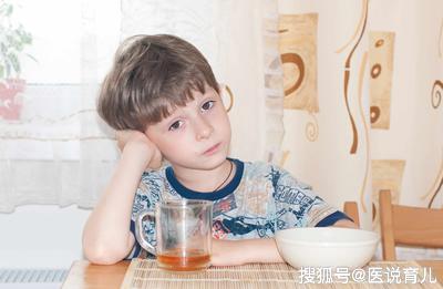                     原创            宝宝脾虚如何是好？父母别烦恼，做好三种食疗！