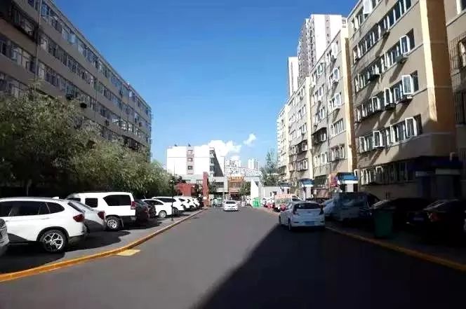 老旧小区物业管理难?看"党建 自治"模式如何破解!