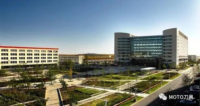 中国最大的机床企业曾经位居全球第一,如今负