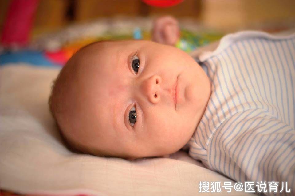                    妈妈的一个善意之举，导致孩子得了面瘫，为什么
