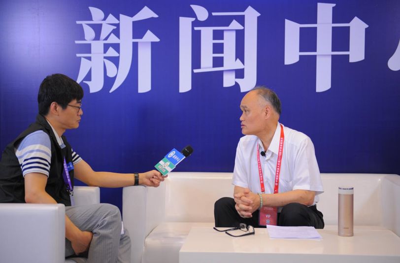 潓美医疗:氢分子治疗开启慢病管理新领域_林信涌