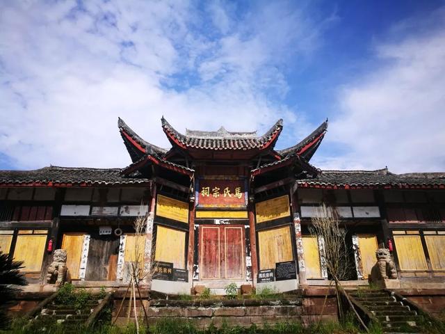 逃离城市喘口气,适合慢游的古朴村落——古楼营村 yg电子游艺现金网