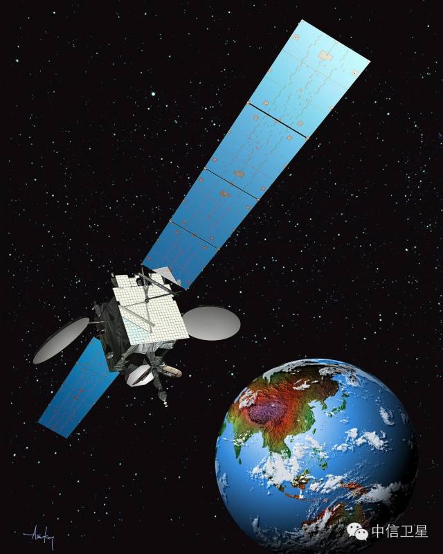 保留c频段对亚太地区卫星业务的重要性上
