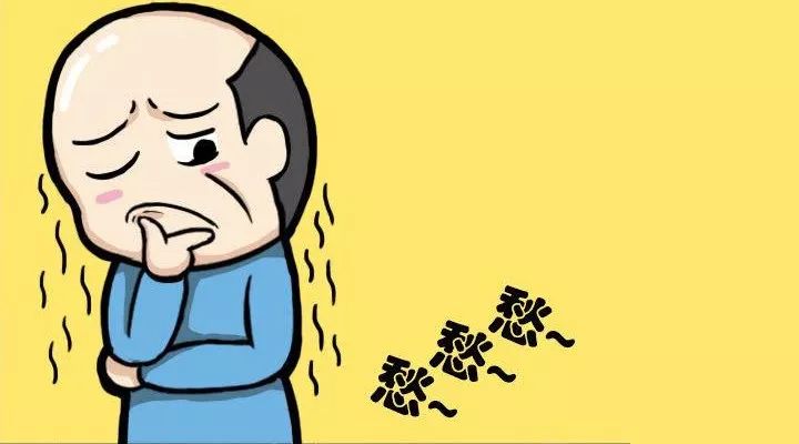 大数据告诉您 帝都程序员的头发都掉在了哪里