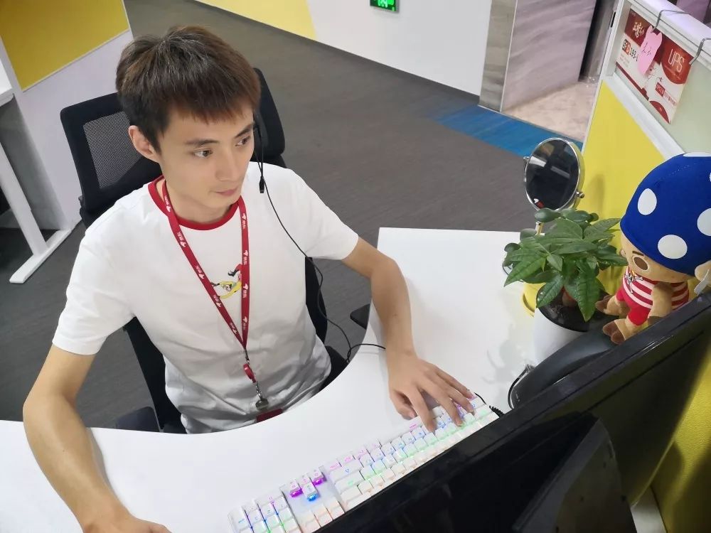 老爷子，有我在您别急