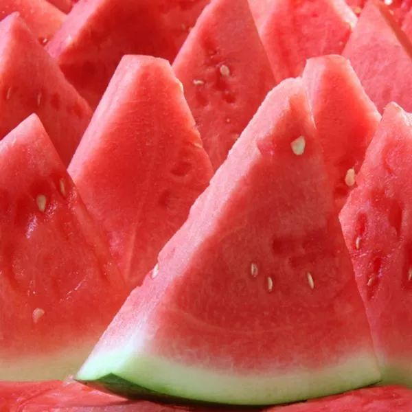 【四季食单】解暑去燥又减肥,当属西瓜