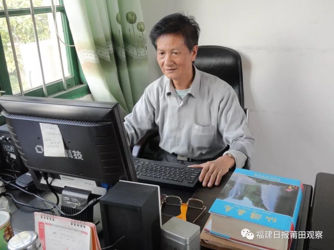 身边好人丨刘建成:退而不休 笔耕不辍 菲律宾金百利真人娱乐