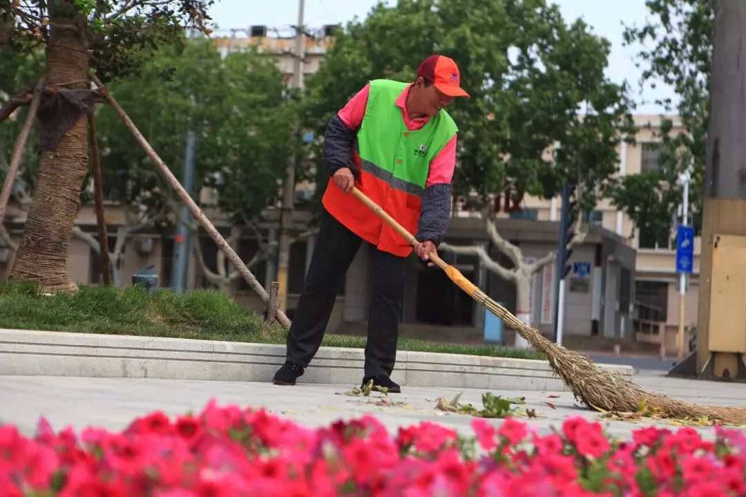 这是即墨的十二时辰