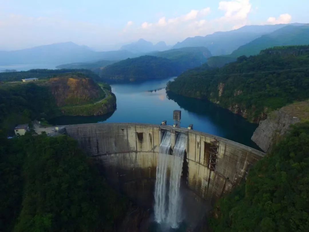 英德这里藏了个有仙气的地方——尧山蝴蝶谷