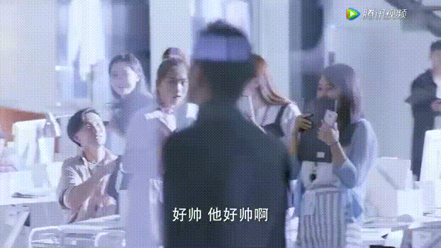 他的演技真的油腻了吗?_杨烁
