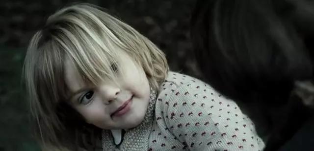 吃人的电影?由巩皇主演因尺度过大被禁播?