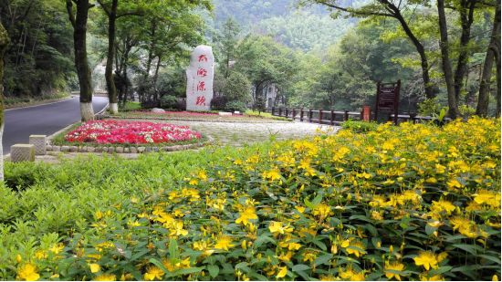 这是个梦想小村落初见恰似故人来有山有水有温开云 开云体育平台情(图2)