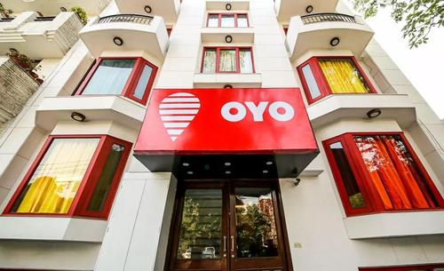 靠补贴成黑马?OYO变中国第二大酒店集团,是昙花吗? 澳门网上真人赌场网站