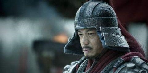 史上文武双全的六大帅才, 韩信垫底, 岳飞未进前三, 第一实至名归 太阳城138cm