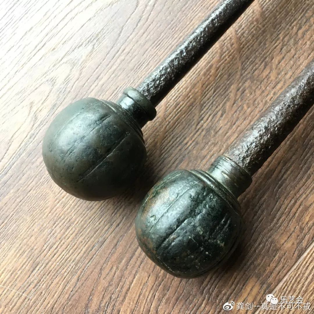 不戒:《长安十二时辰武备 番外(锤)》