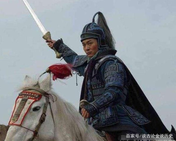 韩信临死前说了一句话,萧何吕后听到心有余悸,韩信说了什么? 澳门百家乐论坛
