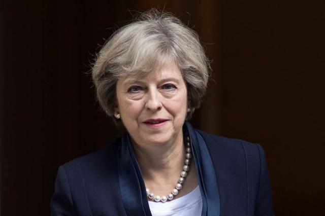 唐宁街10号换新主,英国新首相近期承诺了什么,跟中国有关→ 钱柜网站
