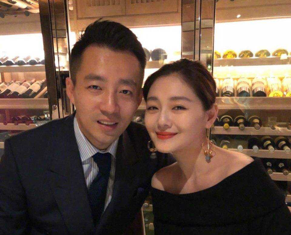 她用20天嫁入豪门,却因生子险送性命,今婚姻幸福,打脸王思聪