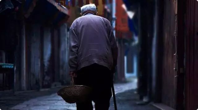 父子携手