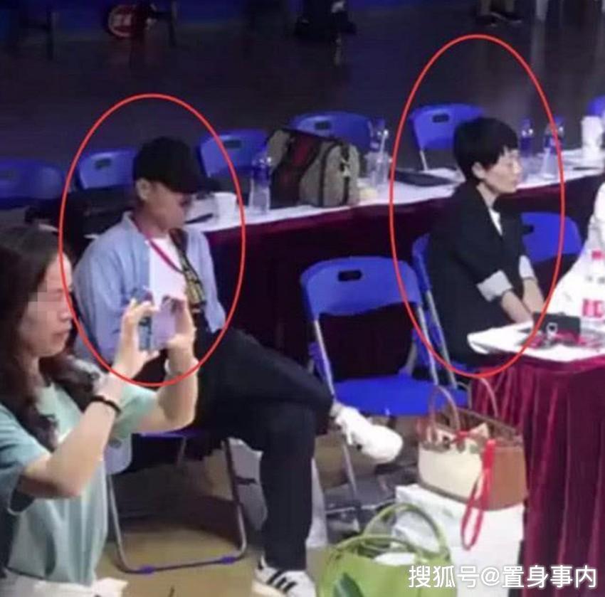 文章和姚笛又在一起了?被曝已和马伊琍离婚,曾通过网友了解姚笛