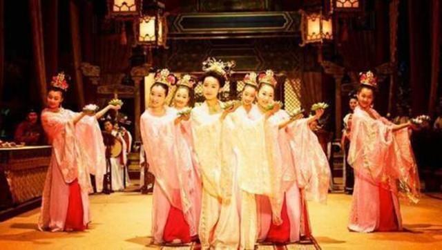 洪秀全后宫有两千多美貌女人,他是如何防止出轨的?酷刑五花八门 白金会app
