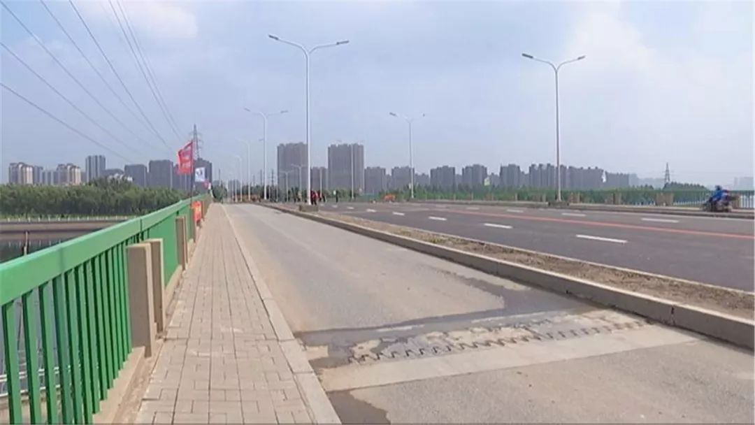 出行注意!长春市北环城路四化桥即将通车!