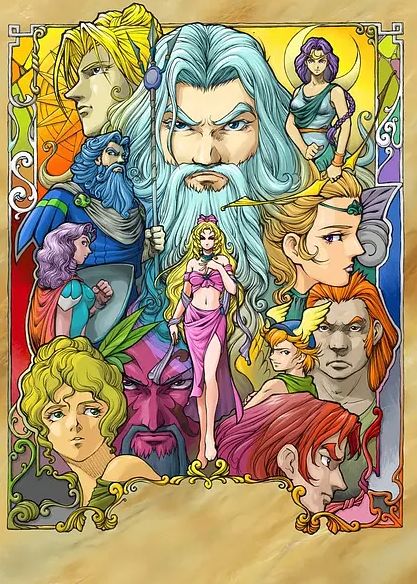 攻略 | 不愧是宙斯的儿子!一下能完成3个困难新