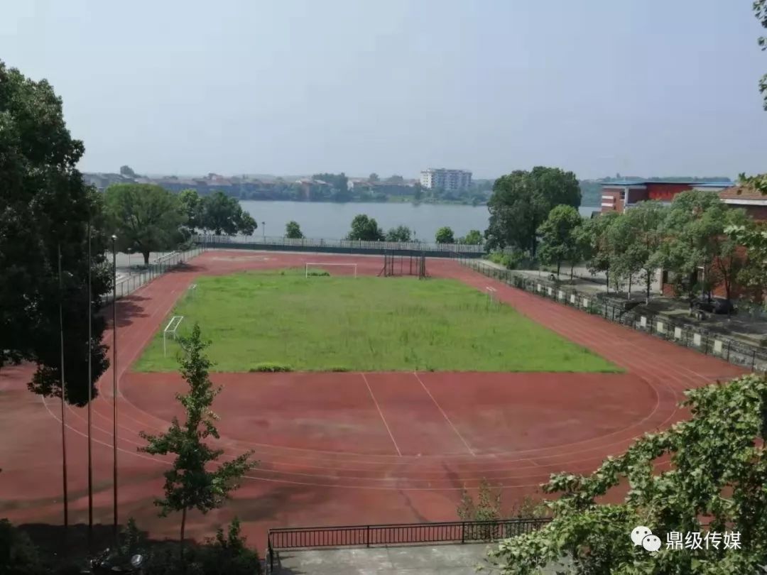 鼎城这几所中学合并丨新组建的阳明中学会是什么样?