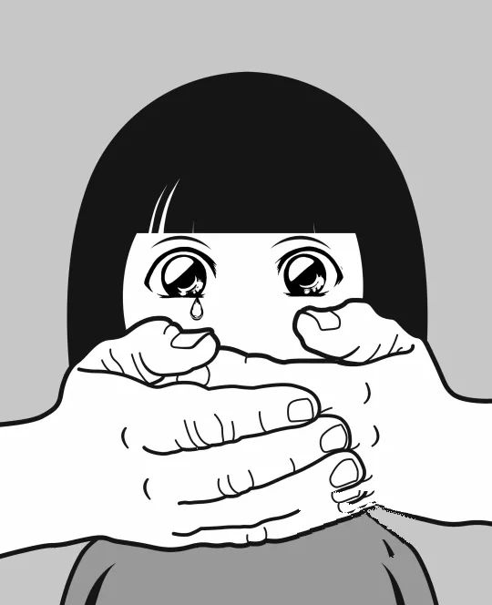 零容忍!性侵害未成年人,你能做什么?