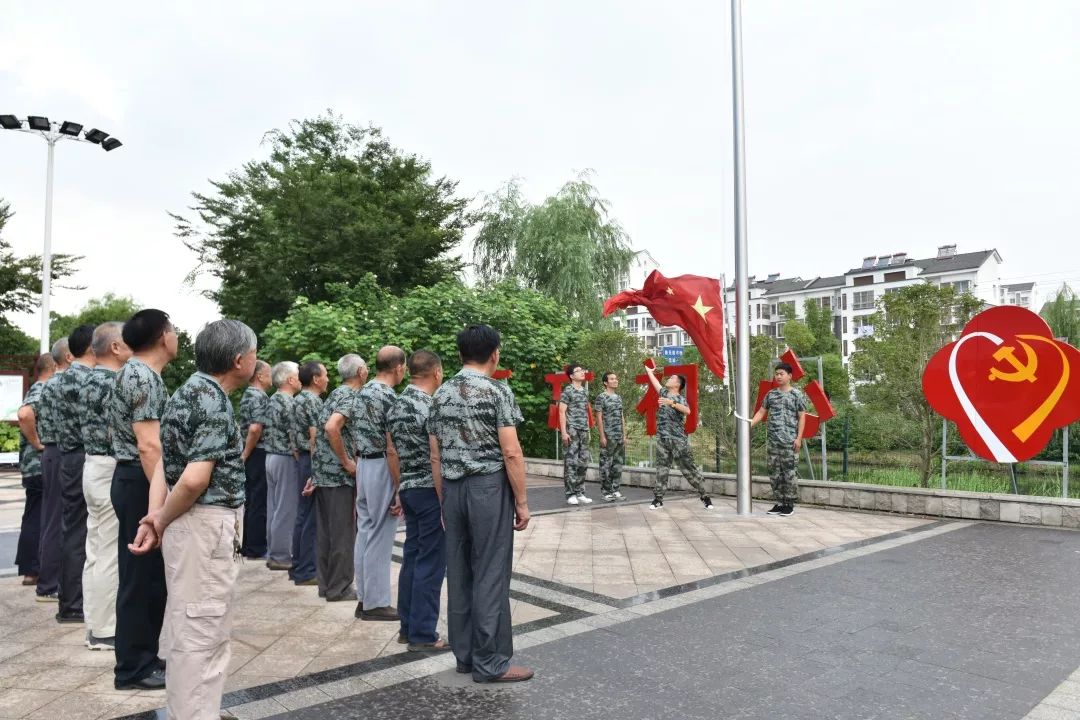 退伍军人口令_退伍军人图片