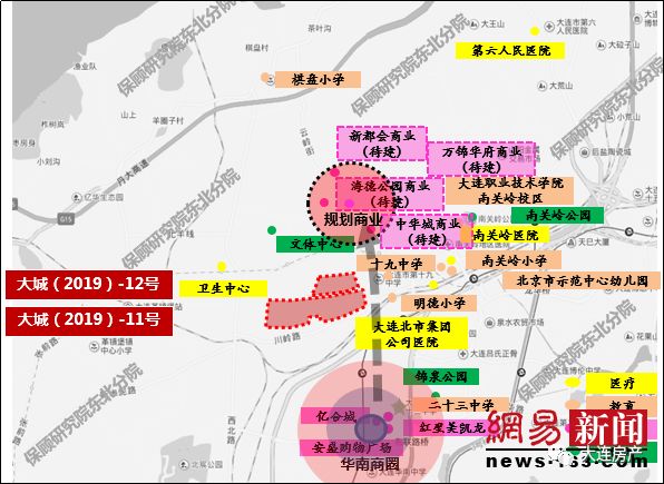 大连医诺生物有限公司规划图_大连体育新城规划图_好