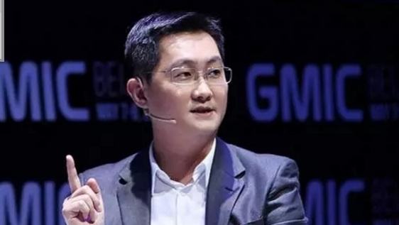 马化腾是京东最大股东,为啥要扶持拼多多? 新葡京真人在线