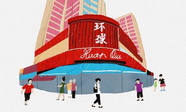 申晨间 | 时间,是无法战胜大杨浦的 bt365体育在线手机版