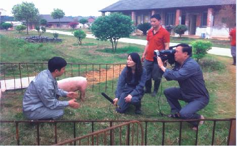 【廖家企业】农业产业化国家重点龙头企业-加