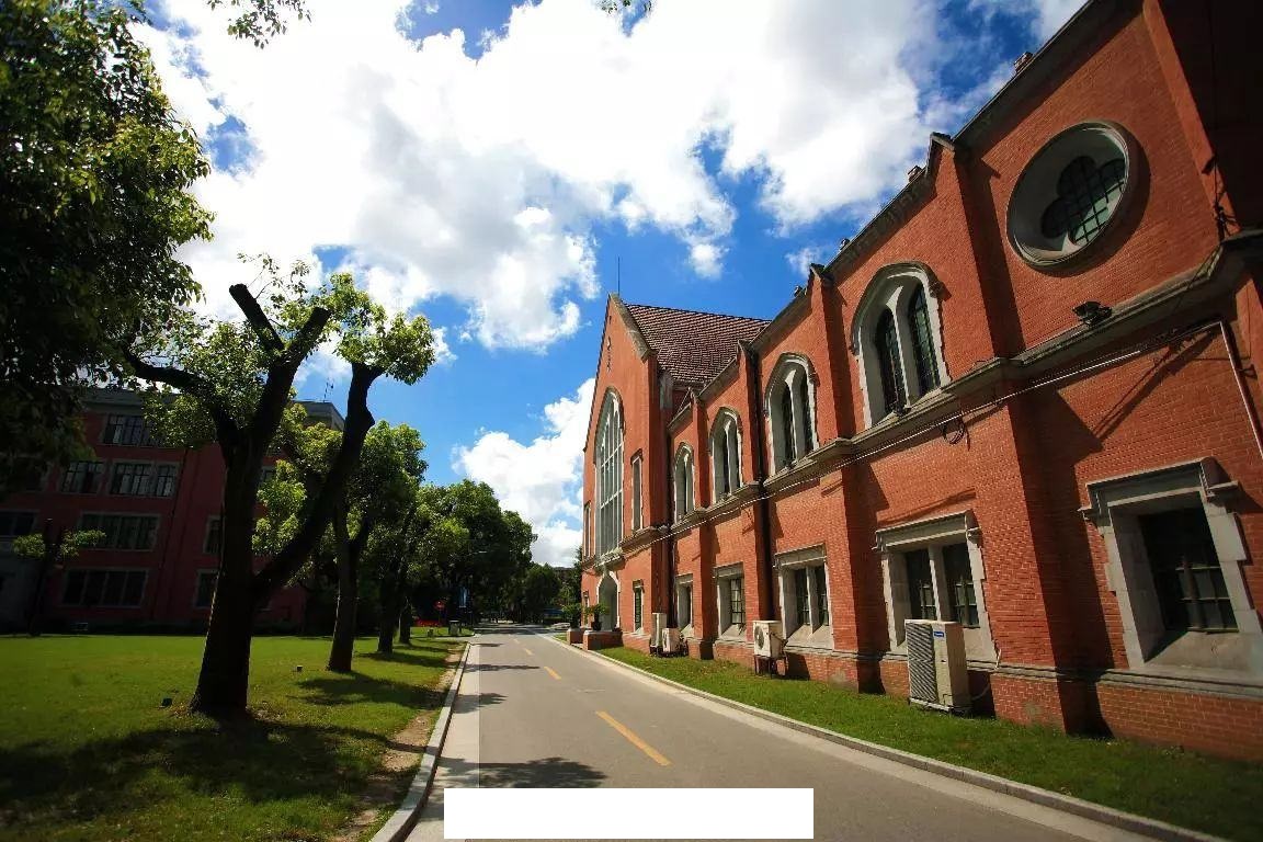 上海理工大学综合楼,手机壁纸,风景(第4页)_大山谷图库