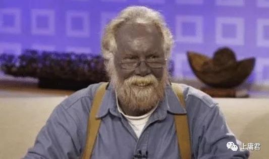 地球仅剩的蓝色人种, 生活在海拔6000米高山, 难道是灭霸亲戚