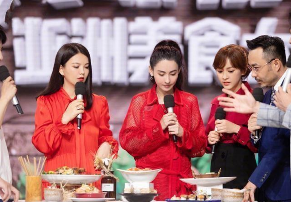                     大张伟在节目中揭穿张柏芝“撒谎”，背后是否有隐情？
