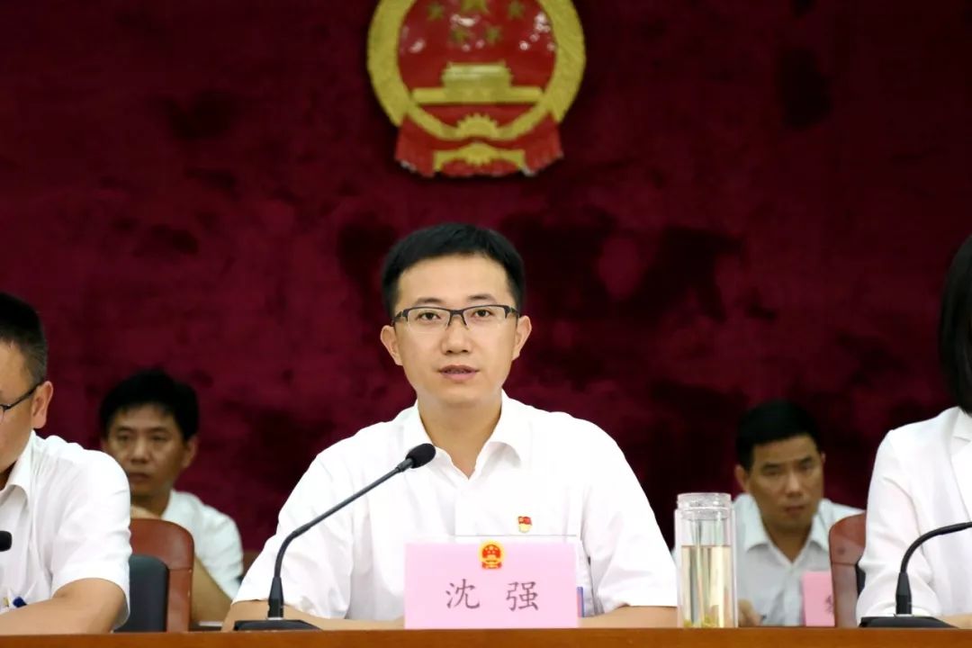 要闻广陈镇第十七届人民代表大会第六次会议胜利闭幕