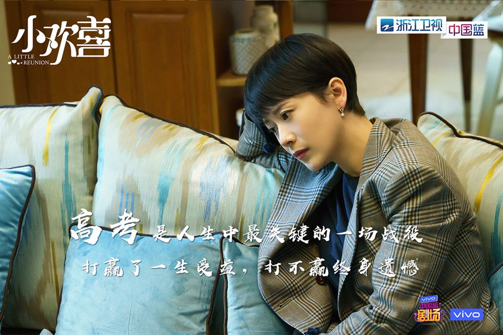 《小欢喜》播前攻略