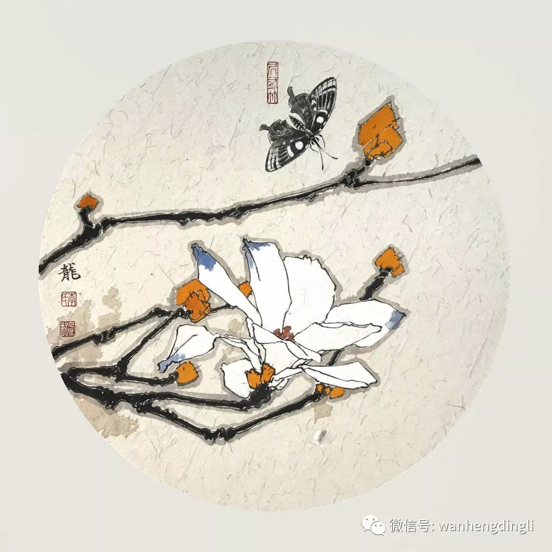 名家字画,超级捡漏!《第二十八季》