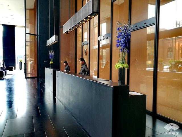 16万一晚的上海宝格丽酒店总统套,价格飘了还