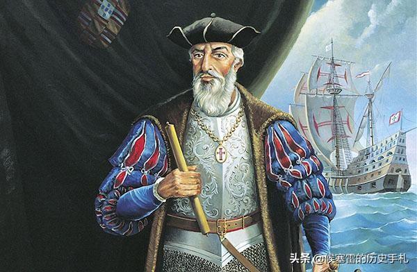 同为开辟新航路,为何葡萄牙全球殖民,郑和却与