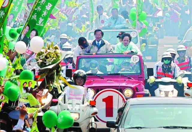 蔡英文凉了？“私烟案”可能会让她输掉大选……