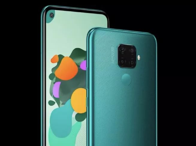 nova 5i Pro,nova 3 【新机预售】华为nova5i pro:麒麟810 4800万像素ai四摄