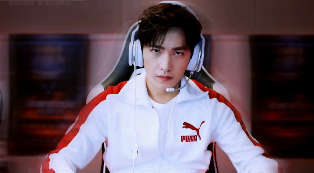 杨洋新剧上线,网剧排行榜第一,有望超越李现成