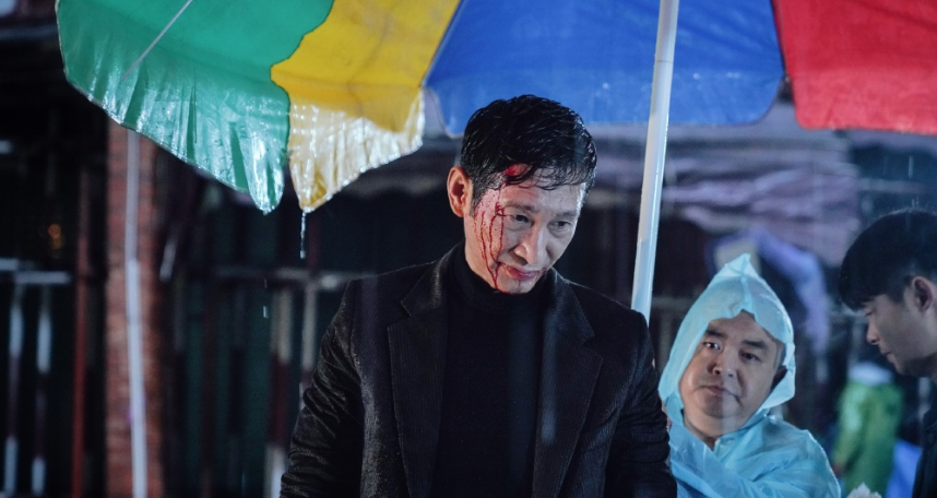 《掌中之物》即将开播,傅慎行化身最渣男二号